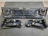 VX TAIL LIGHT SET #4
