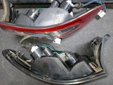 VX TAIL LIGHT SET #4