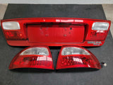 VX TAIL LIGHT SET #4