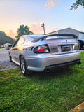 AFTER MARKET TAIL LIGHTS