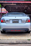 AFTER MARKET TAIL LIGHTS