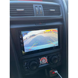 AERPRO RADIO INSTALL KIT