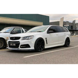 CHEVY SS EYELIDS