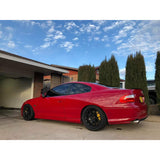 VX TAIL LIGHT PAIR