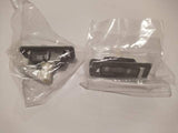 GENUINE G8 LICENSE PLATE LIGHT SET