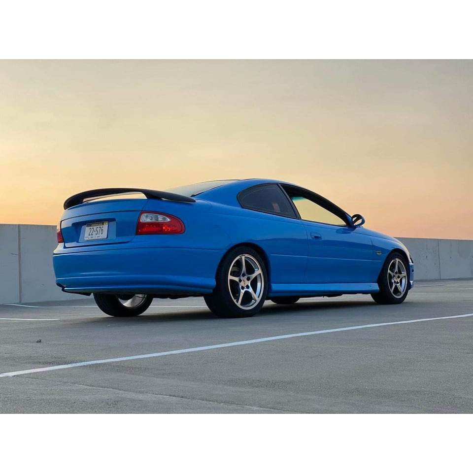 2006 gto vx tail cheap lights