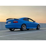 VX TAIL LIGHT PAIR