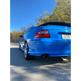 VX TAIL LIGHT PAIR