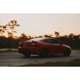 VX TAIL LIGHT PAIR