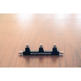 BILLET WATER SPRAYER KITS