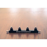 BILLET WATER SPRAYER KITS