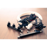 BILLET WATER SPRAYER KITS