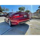 VX TAIL LIGHT PAIR