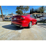 VX TAIL LIGHT PAIR