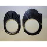 PONTIAC G8 6.5" FRONT SPEAKER ADAPTORS