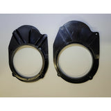 VXR8 6.5" FRONT SPEAKER ADAPTORS