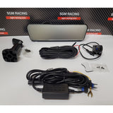 PONTIAC GTO SMART MIRROR