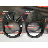 PONTIAC G8 6.5" FRONT SPEAKER ADAPTORS