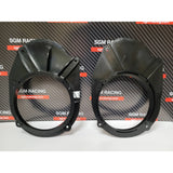 VXR8 6.5" FRONT SPEAKER ADAPTORS