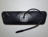 PONTIAC GTO SMART MIRROR