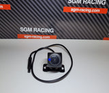 PONTIAC GTO SMART MIRROR
