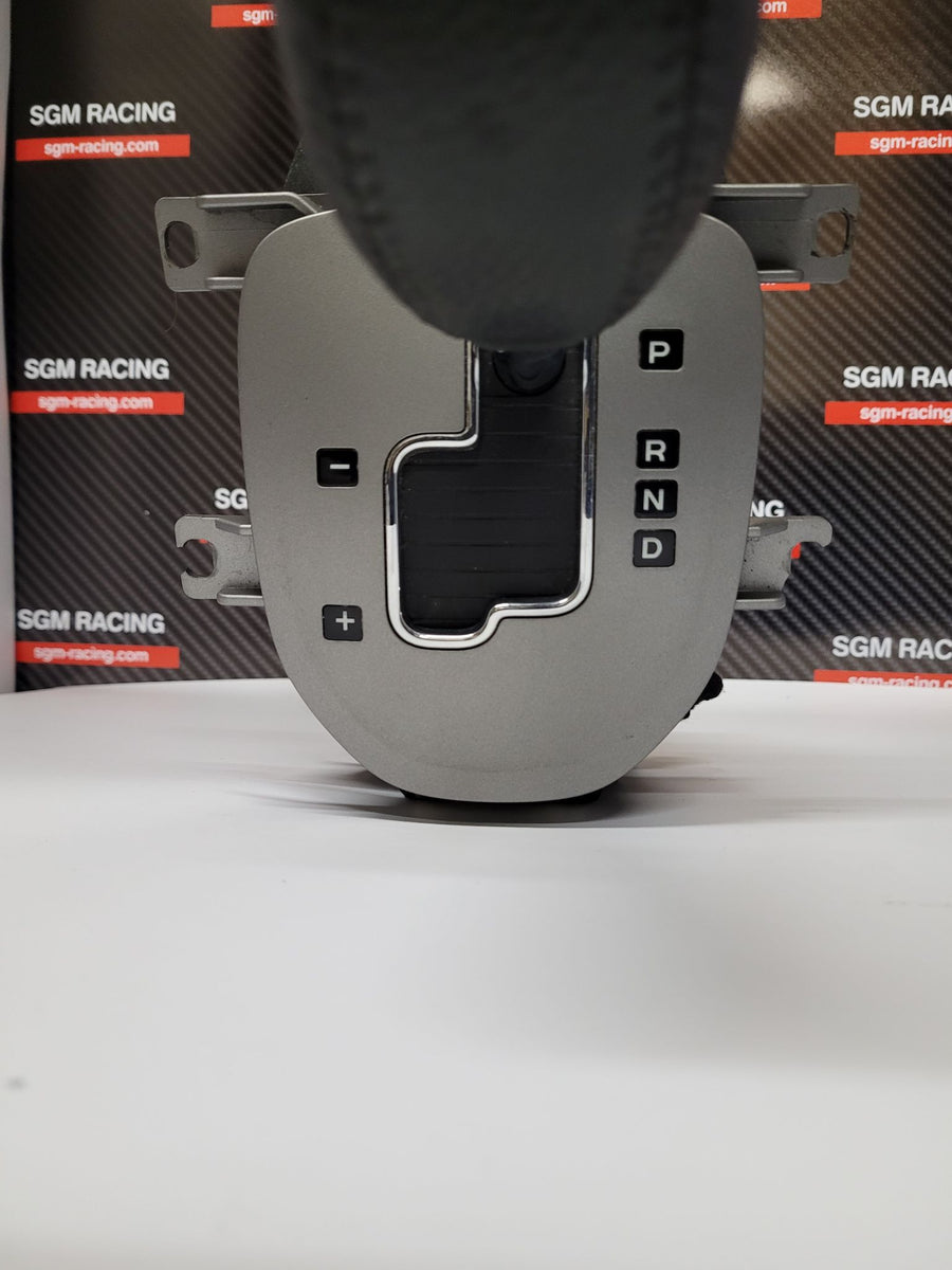 AUSTRALIAN GEAR SELECTOR 3 SGM RACING