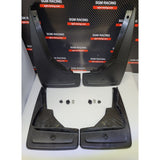 HOLDEN MUD GUARD SET