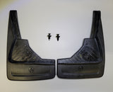 HOLDEN MUD GUARD SET