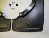 HOLDEN MUD GUARD SET