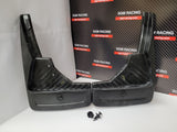 HOLDEN MUD GUARD SET