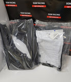 HOLDEN MUD GUARD SET