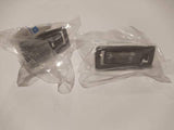 GENUINE G8 LICENSE PLATE LIGHT SET