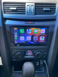 AERPRO RADIO INSTALL KIT