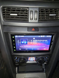 AERPRO RADIO INSTALL KIT