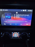 AERPRO RADIO INSTALL KIT