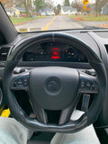 VXR8 PADDLE SHIFTER KIT