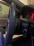 VXR8 PADDLE SHIFTER KIT