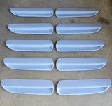 PONTIAC G8 HOOD SCOOPS