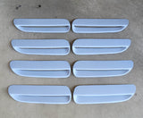 PONTIAC G8 HOOD SCOOPS