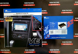VXR8 AERPRO RADIO INSTALL KIT + COIN TRAY
