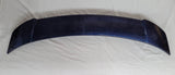 GENUINE HOLDEN TRUNK SPOILER WITH BRAKE LIGHT (USED PARTS)