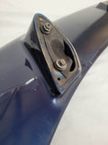 GENUINE HOLDEN TRUNK SPOILER WITH BRAKE LIGHT (USED PARTS)