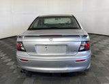 GENUINE HOLDEN TRUNK SPOILER WITH BRAKE LIGHT (USED PARTS)