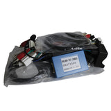 KAYHAN VERSION 6 RADIO KIT PONTIAC G8