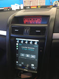 KAYHAN VERSION 6 RADIO KIT PONTIAC G8