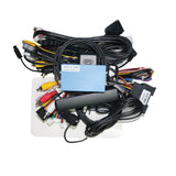KAYHAN VERSION 5 RADIO KIT CHEV SS