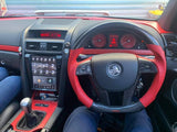 KAYHAN VERSION 6 RADIO KIT PONTIAC G8