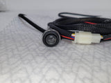 GTO SEAT WARMER AND MASSAGE KIT