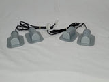 GTO SEAT WARMER AND MASSAGE KIT