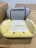 GTO SEAT WARMER AND MASSAGE KIT